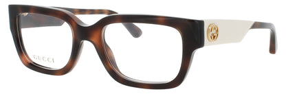 Gucci Gg1666o Eyeglasses by ModaFrames