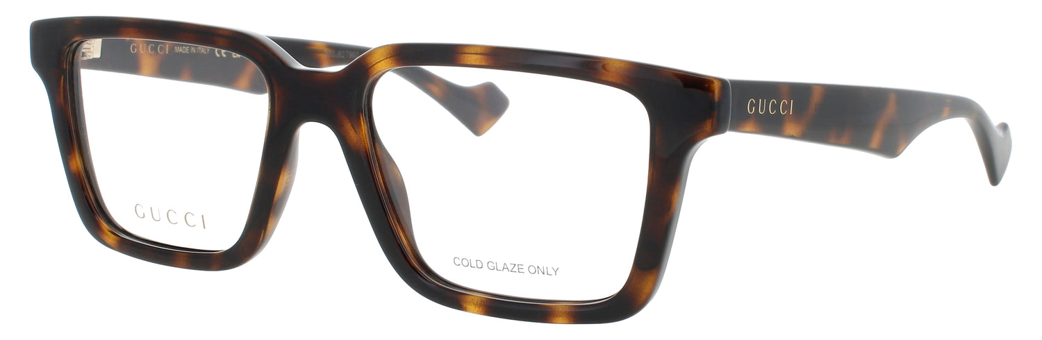 Gucci Gg1729o Eyeglasses by ModaFrames