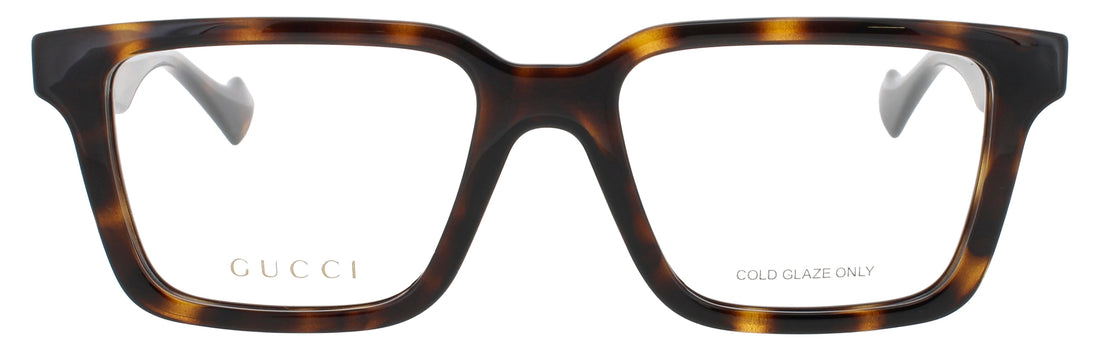 Gucci Gg1729o Eyeglasses by ModaFrames