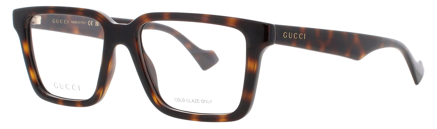 Gucci Gg1729o Eyeglasses by ModaFrames