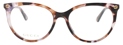 Gucci Gg0093o Eyeglasses by ModaFrames