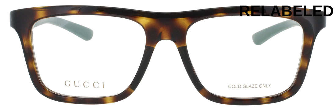 Gucci Gg1737o Eyeglasses by ModaFrames