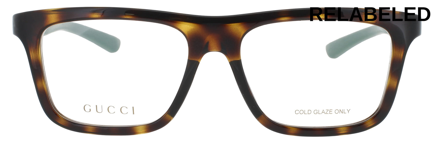 Gucci Gg1737o Eyeglasses by ModaFrames