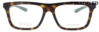 Gucci Gg1737o Eyeglasses by ModaFrames
