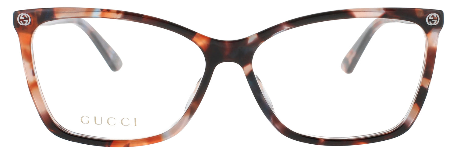 Gucci Gg0025o Eyeglasses by ModaFrames