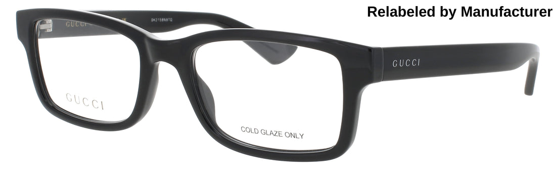 Gucci Gg1717o Eyeglasses by ModaFrames