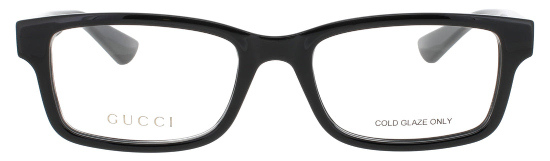 Gucci Gg1717o Eyeglasses by ModaFrames