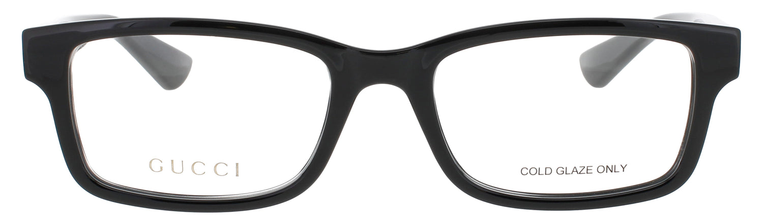 Gucci Gg1717o Eyeglasses by ModaFrames