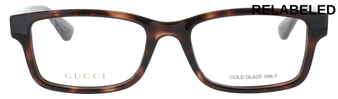 Gucci Gg1717o Eyeglasses by ModaFrames