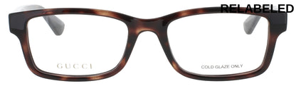 Gucci Gg1717o Eyeglasses by ModaFrames
