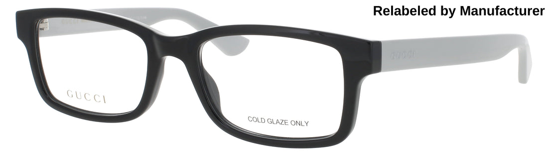 Gucci Gg1717o Eyeglasses by ModaFrames