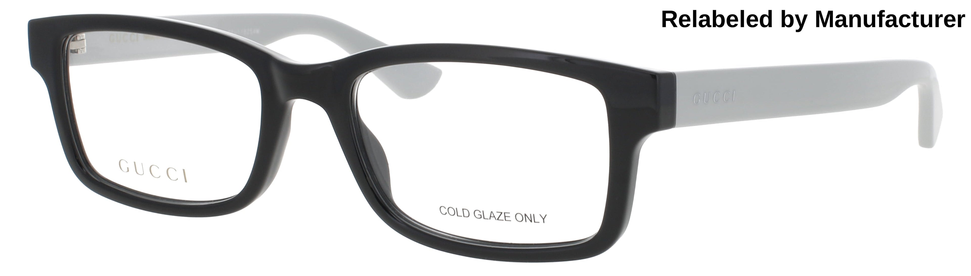 Gucci Gg1717o Eyeglasses by ModaFrames