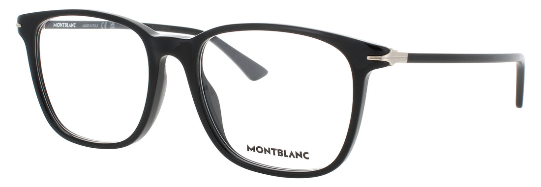 Montblanc Mb0338o Eyeglasses by ModaFrames