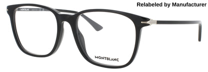 Montblanc Mb0338o Eyeglasses by ModaFrames