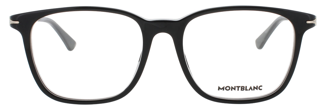 Montblanc Mb0338o Eyeglasses by ModaFrames
