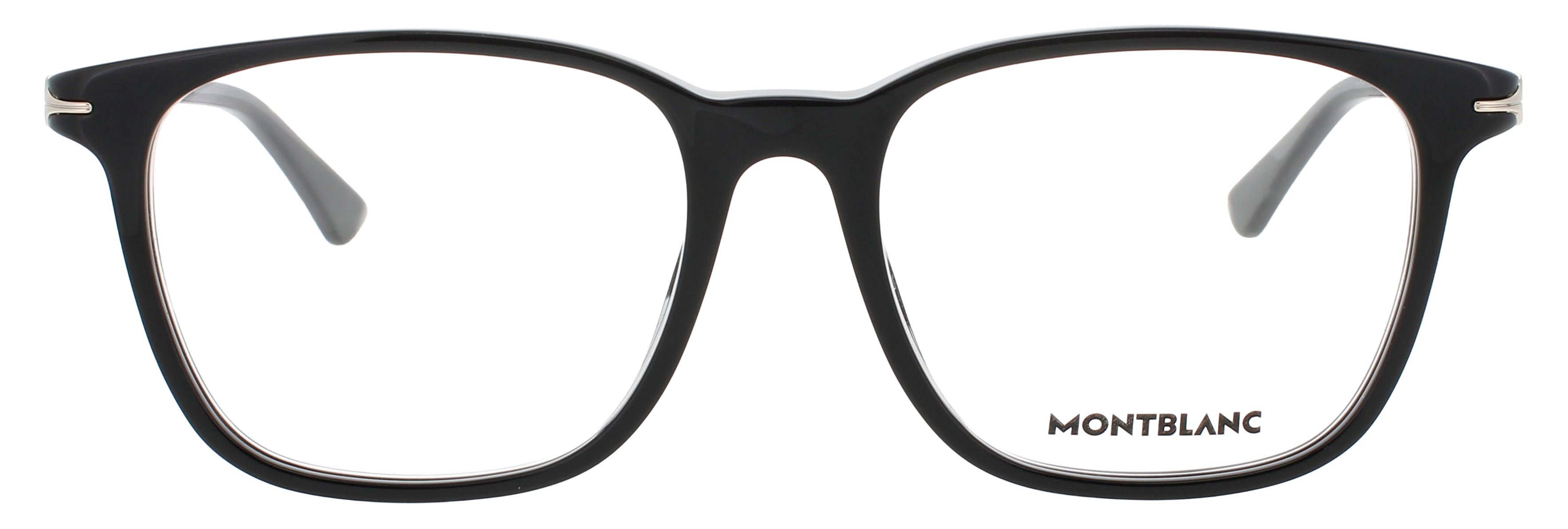 Montblanc Mb0338o Eyeglasses by ModaFrames