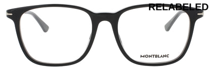 Montblanc Mb0338o Eyeglasses by ModaFrames