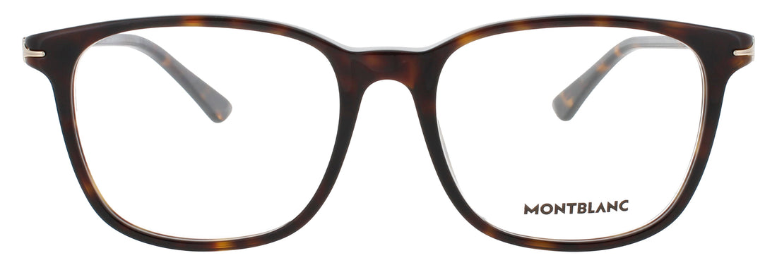 Montblanc Mb0338o Eyeglasses by ModaFrames