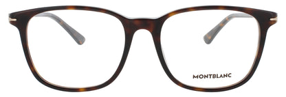 Montblanc Mb0338o Eyeglasses by ModaFrames