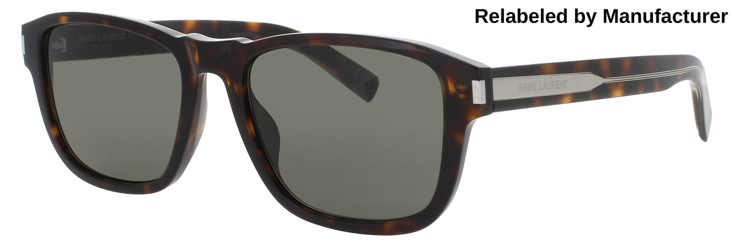 Saint Laurent Sl-710 Sunglasses by ModaFrames