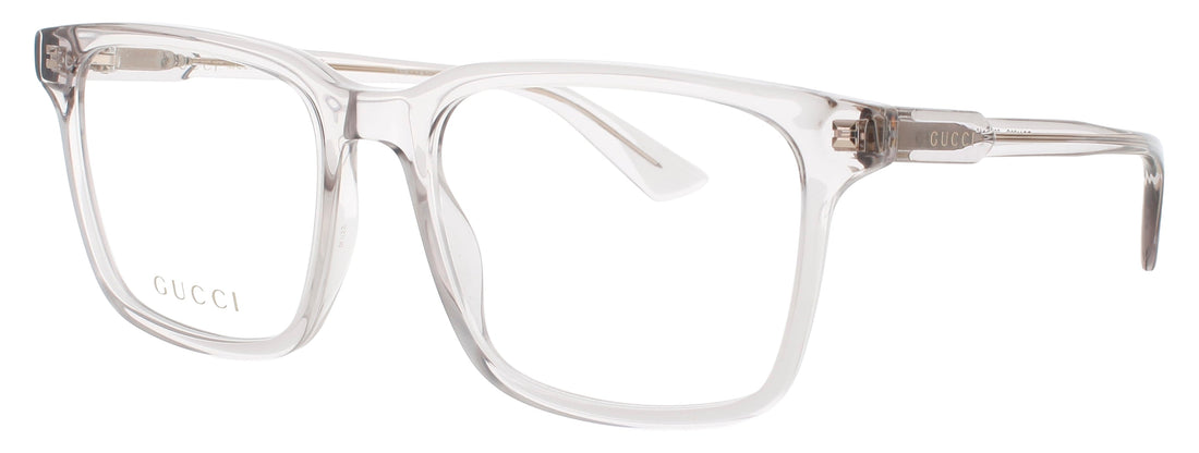 Gucci Gg1120o Eyeglasses by ModaFrames