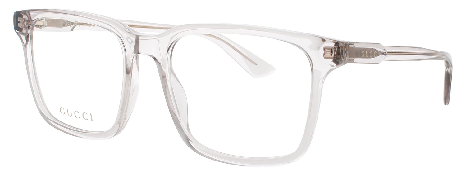 Gucci Gg1120o Eyeglasses by ModaFrames