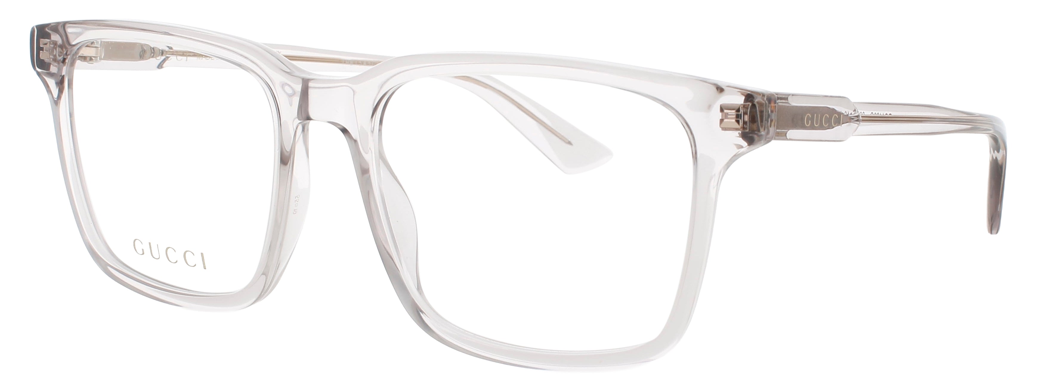 Gucci Gg1120o Eyeglasses by ModaFrames