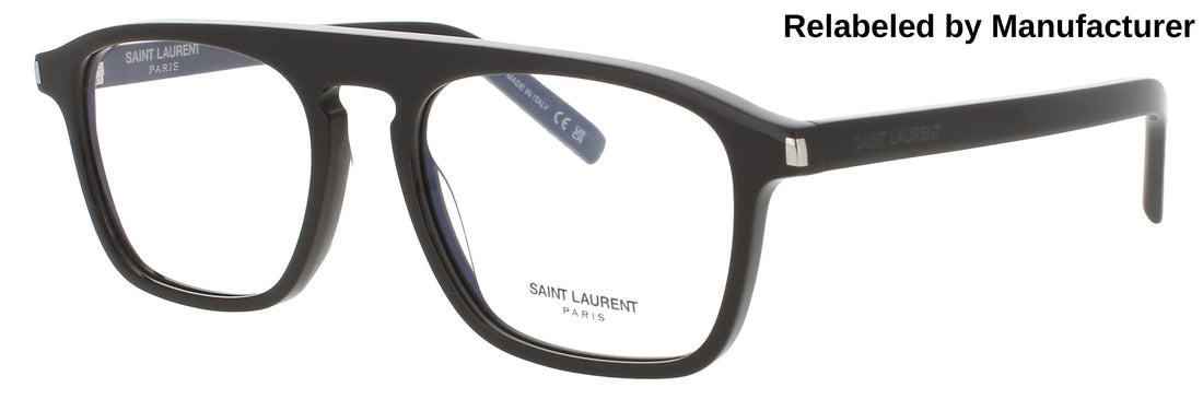 Saint Laurent Sl-157 Eyeglasses by ModaFrames