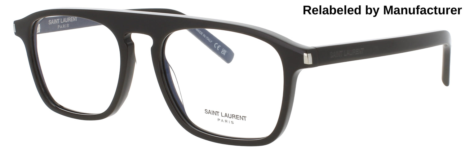 Saint Laurent Sl-157 Eyeglasses by ModaFrames