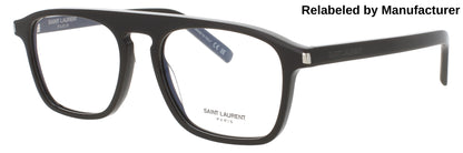 Saint Laurent Sl-157 Eyeglasses by ModaFrames