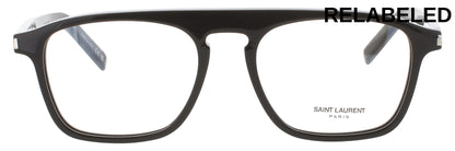 Saint Laurent Sl-157 Eyeglasses by ModaFrames