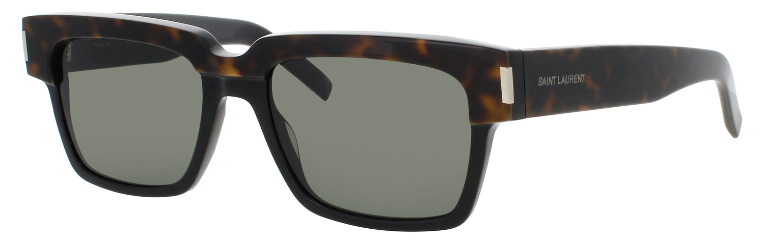 Saint Laurent Sl-732 Sunglasses by ModaFrames