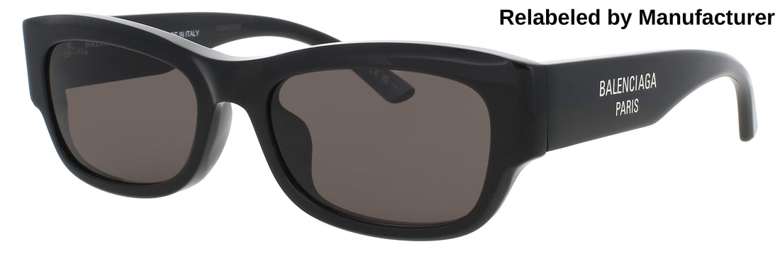 Balenciaga Bb0390sk Sunglasses by ModaFrames