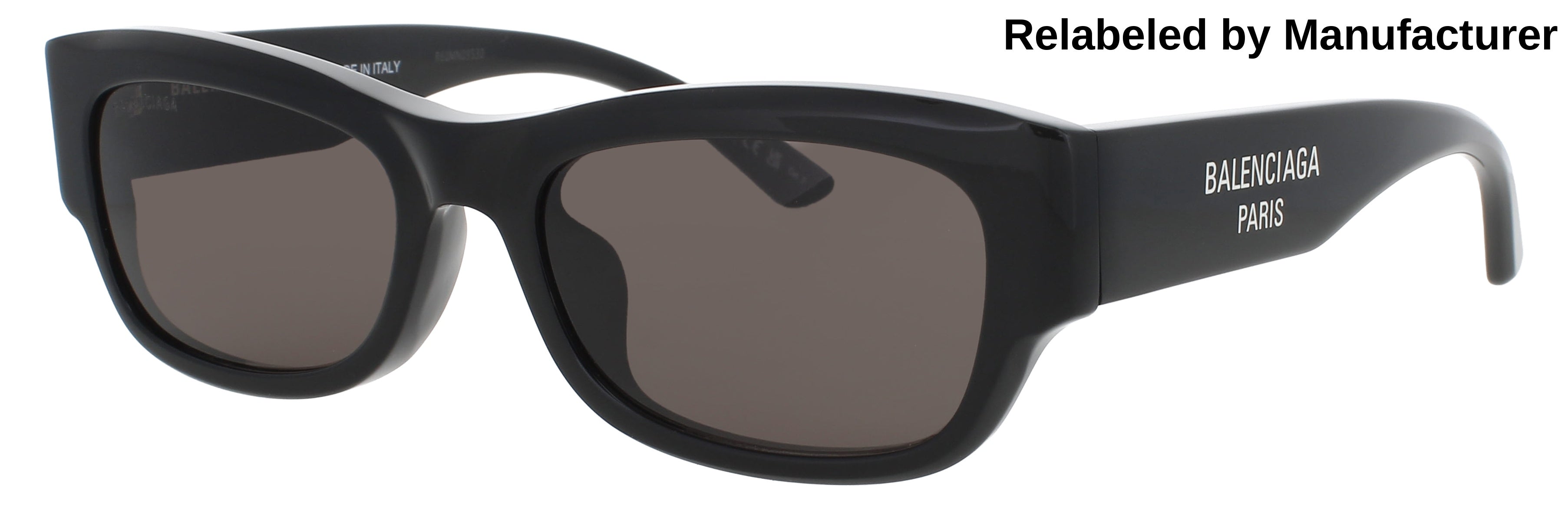 Balenciaga Bb0390sk Sunglasses by ModaFrames