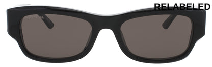 Balenciaga Bb0390sk Sunglasses by ModaFrames