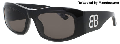Balenciaga Bb0395s Sunglasses by ModaFrames