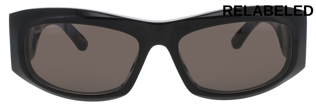 Balenciaga Bb0395s Sunglasses by ModaFrames
