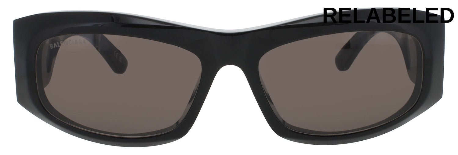 Balenciaga Bb0395s Sunglasses by ModaFrames