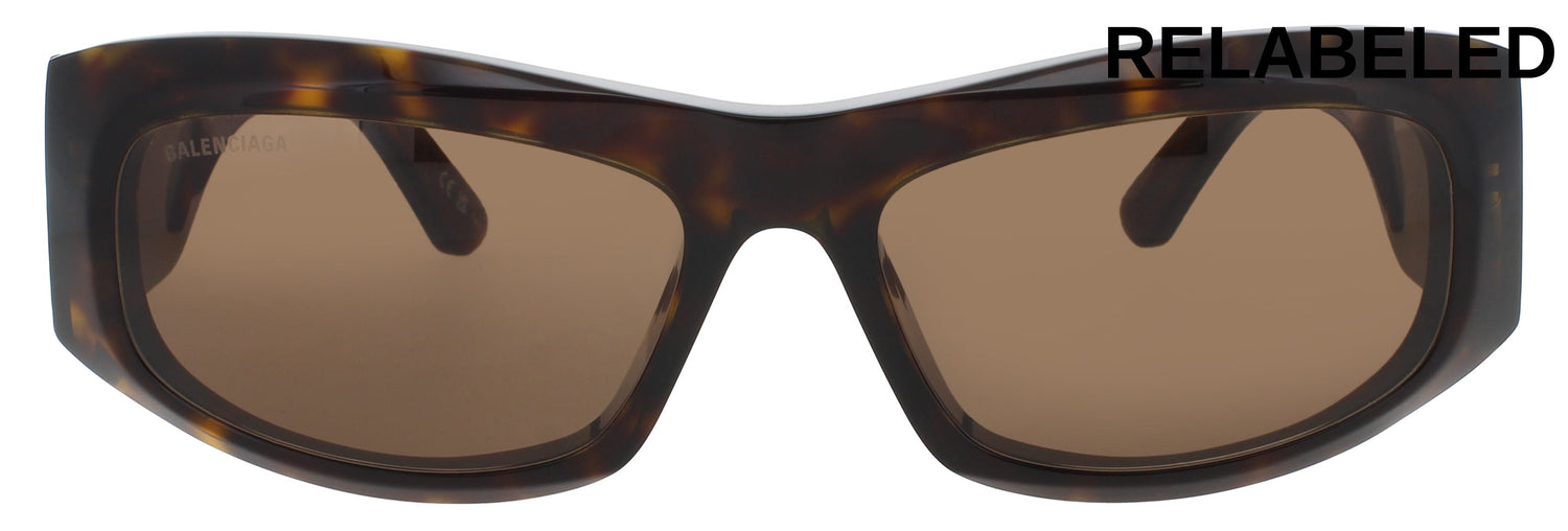 Balenciaga Bb0395s Sunglasses by ModaFrames