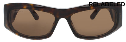 Balenciaga Bb0395s Sunglasses by ModaFrames