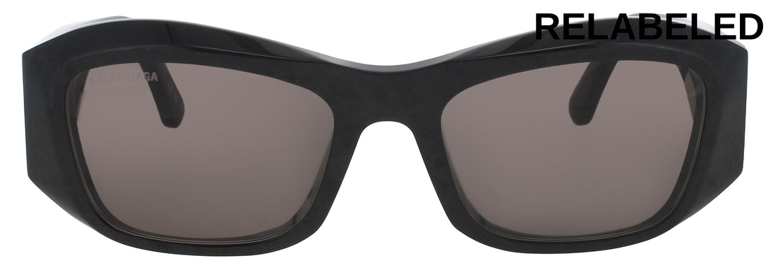 Balenciaga Bb0397sa Sunglasses by ModaFrames