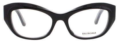 Balenciaga Bb0398o Eyeglasses by ModaFrames
