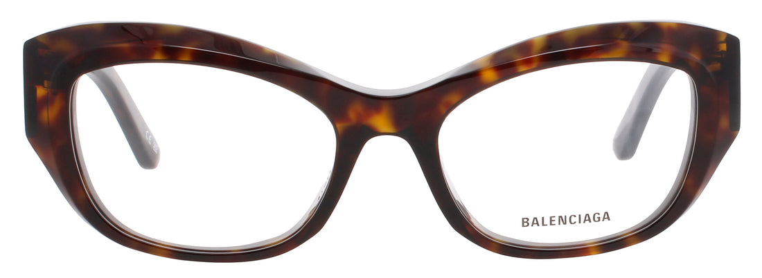 Balenciaga Bb0398o Eyeglasses by ModaFrames
