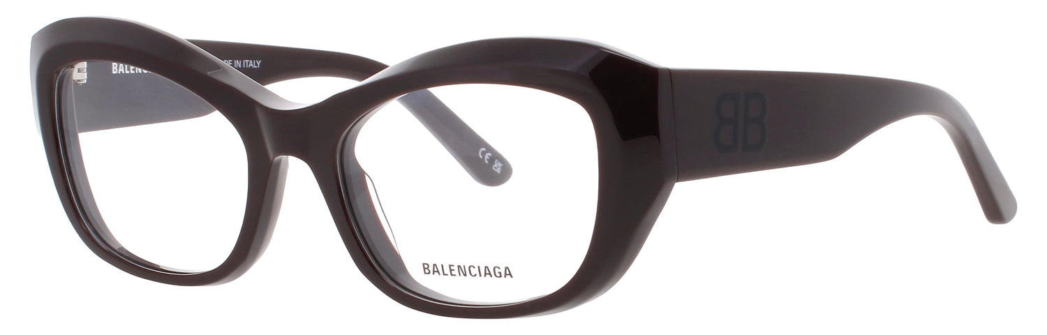 Balenciaga Bb0398o Eyeglasses by ModaFrames
