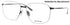 Balenciaga Bb0414o Eyeglasses by ModaFrames