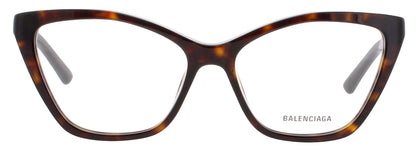 Balenciaga Bb0405o Eyeglasses by ModaFrames