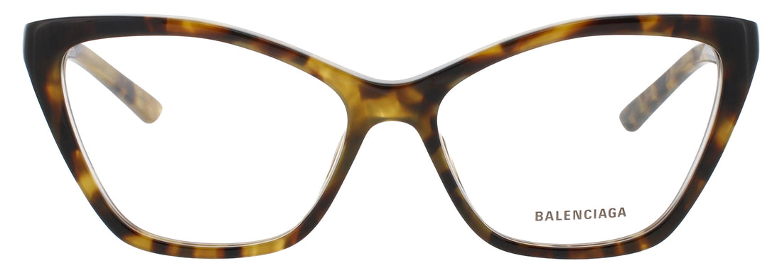 Balenciaga Bb0405o Eyeglasses by ModaFrames