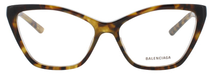 Balenciaga Bb0405o Eyeglasses by ModaFrames