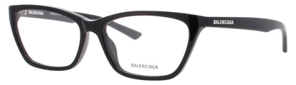 Balenciaga Bb0406o Eyeglasses by ModaFrames