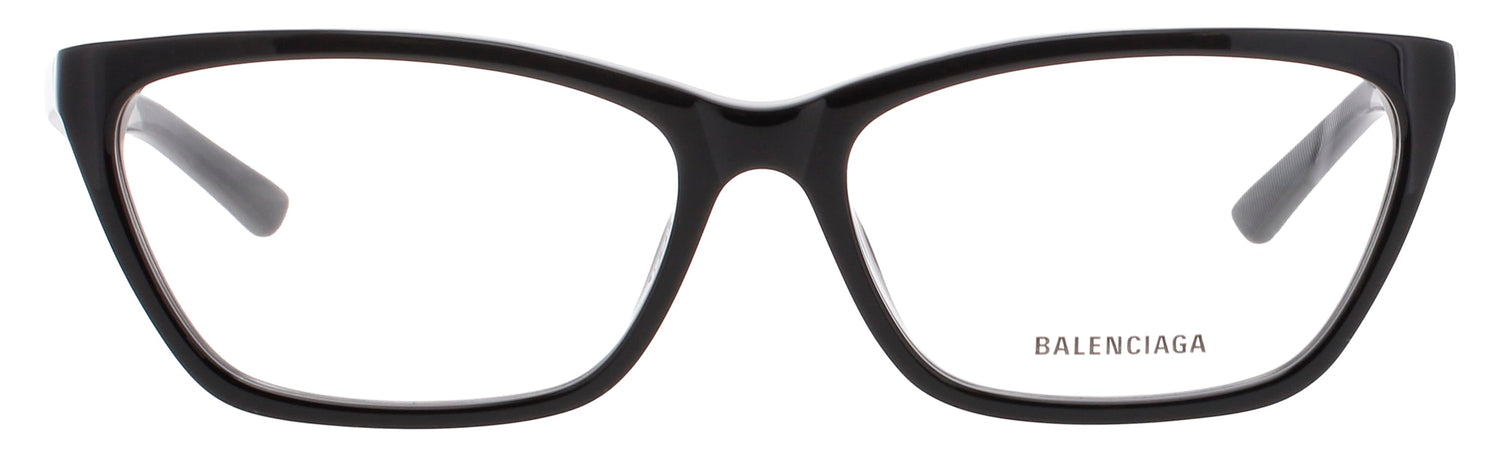 Balenciaga Bb0406o Eyeglasses by ModaFrames